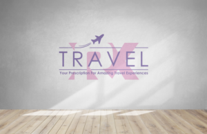 Logo Design by Logogofamily for TravelRx | Design: #22514664