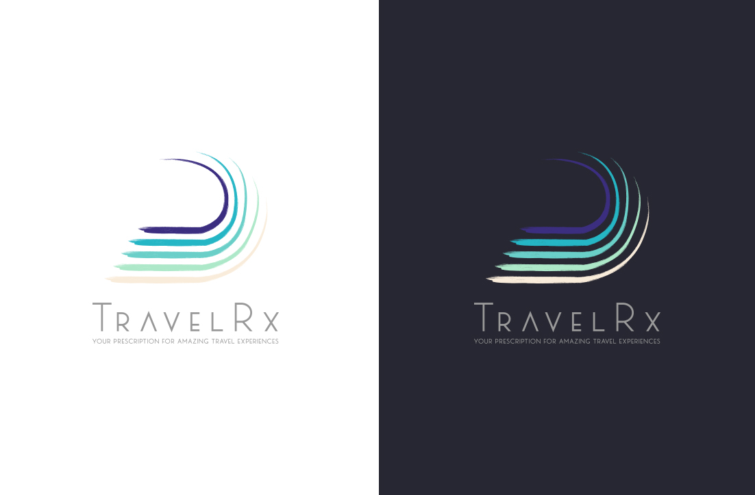 Diseño de Logo por GLDesigns para TravelRx | Diseño #22472466