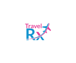 Logo Design by Wild Geek for TravelRx | Design: #22474408