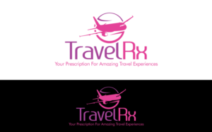 Logo Design by GODDREAMCREATION for TravelRx | Design: #22474273