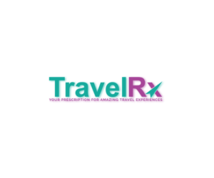 Logo Design by mdrh for TravelRx | Design: #22474274