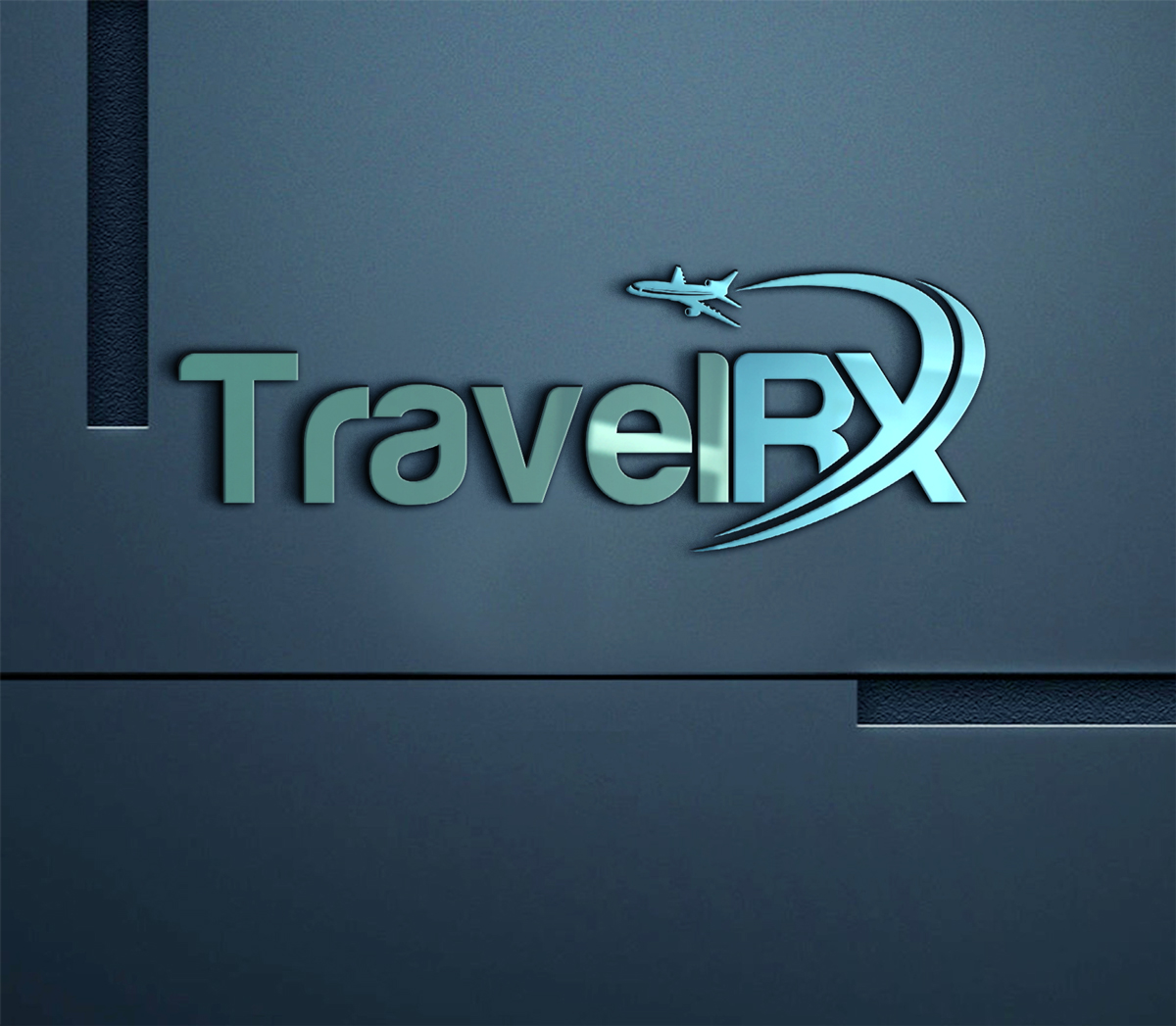 Design de Logo par NurDesign pour TravelRx | Design #22474276