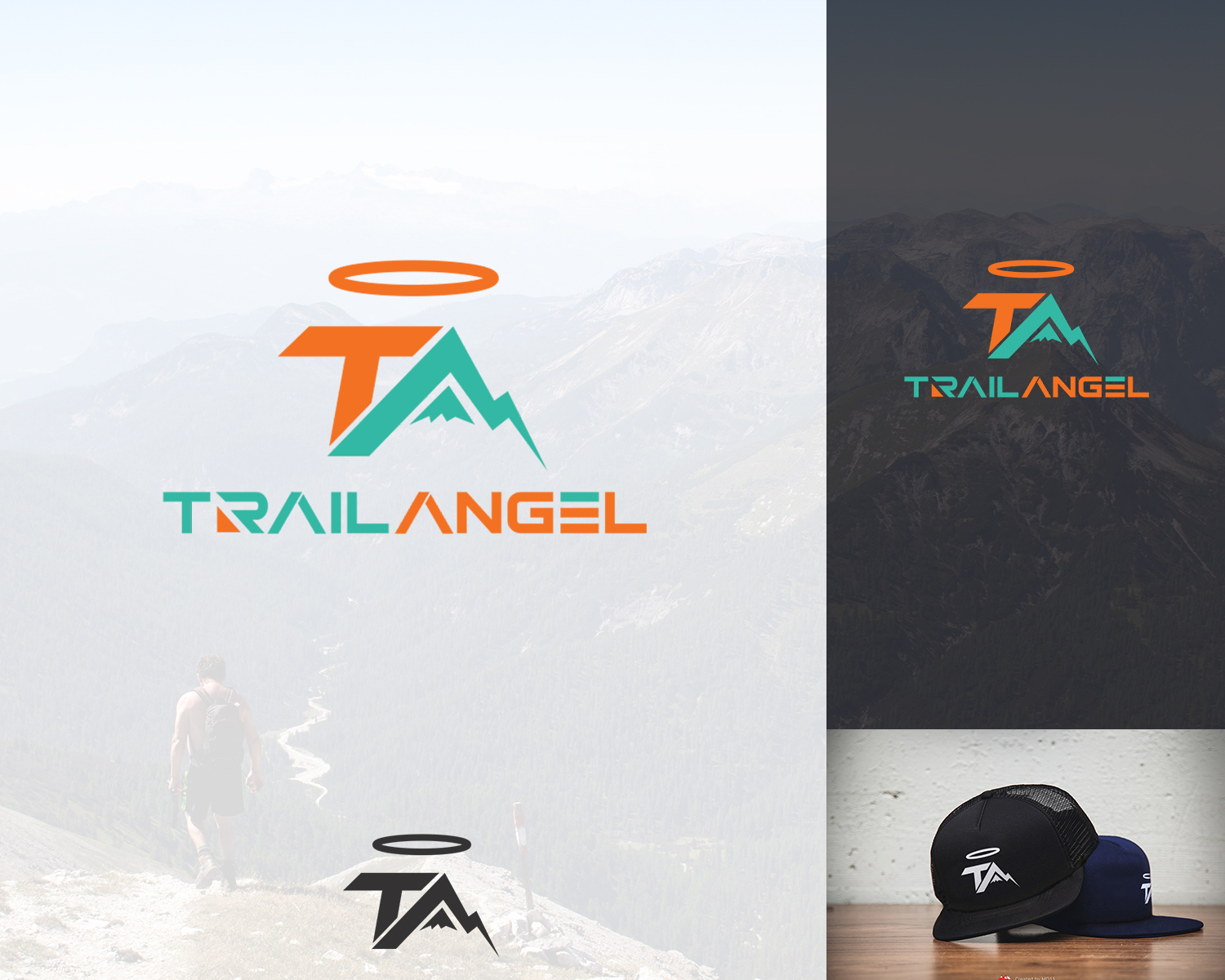 Diseño de Logo por Djamdesign para este proyecto | Diseño #22484960