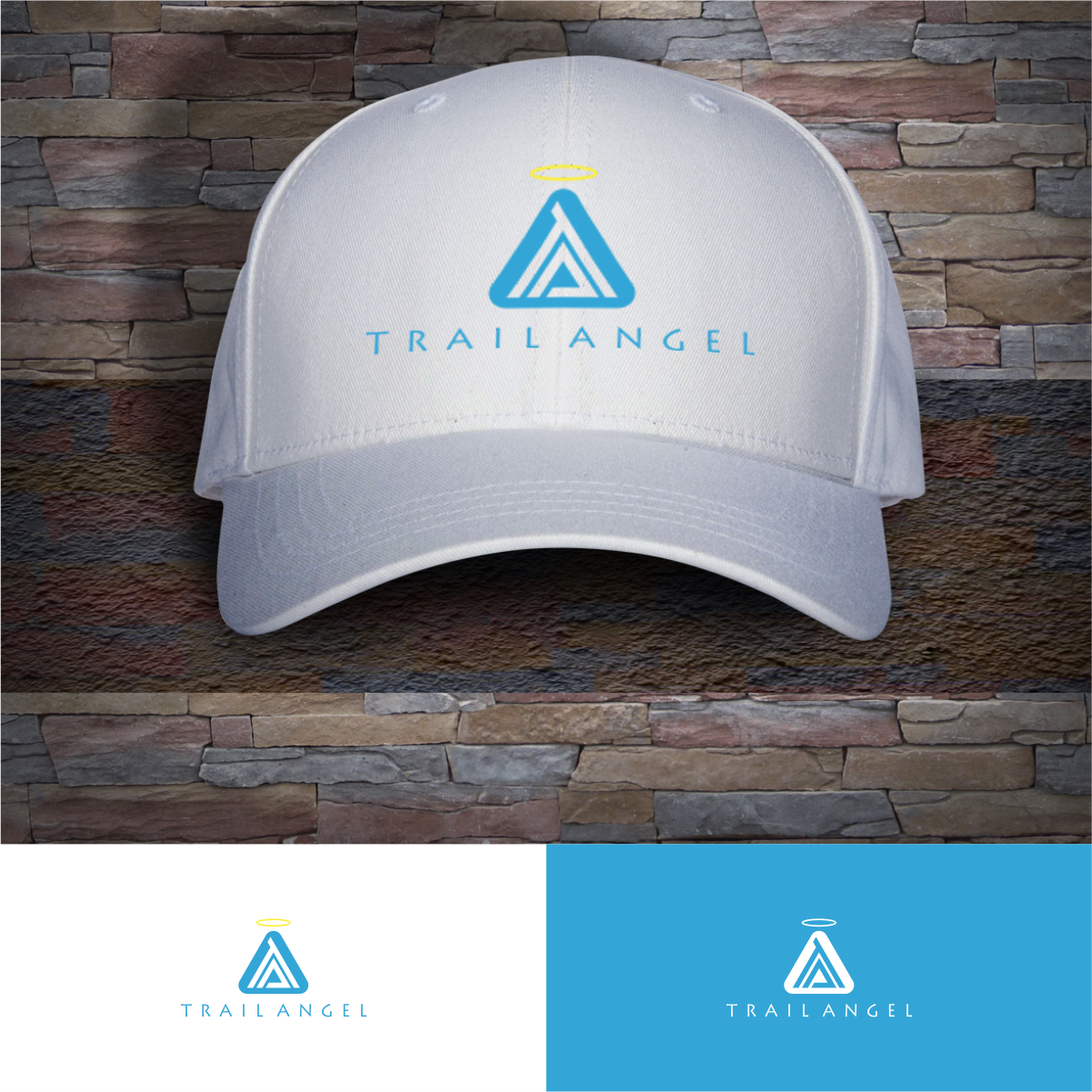 Diseño de Logo por adie soesanto para este proyecto | Diseño #22474077