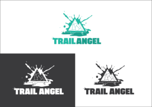 Trail Angel - OR - also open to 'TA' - OR - Combination of the two | Logo Design by MenaGraphics