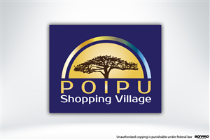Logo Design by Bonaro Designs