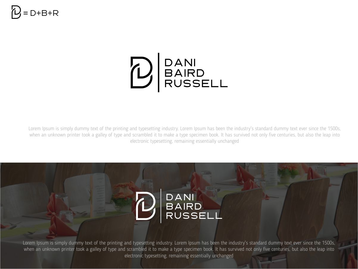 Logo Design by Liyana for this project | Design #22474030