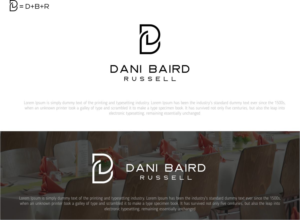 Logo Design by Liyana for this project | Design: #22474031