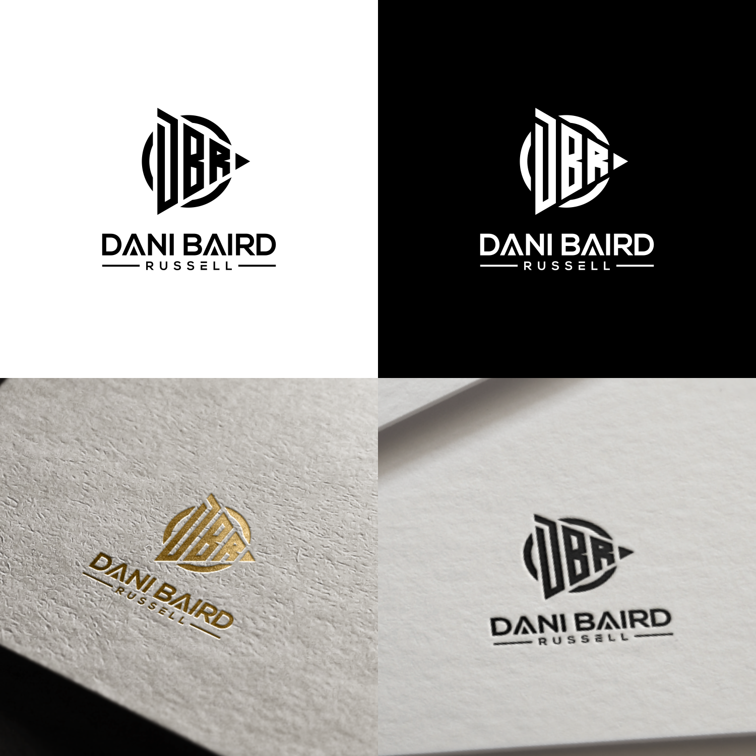 Logo Design by galang1996 2 for this project | Design #22473236