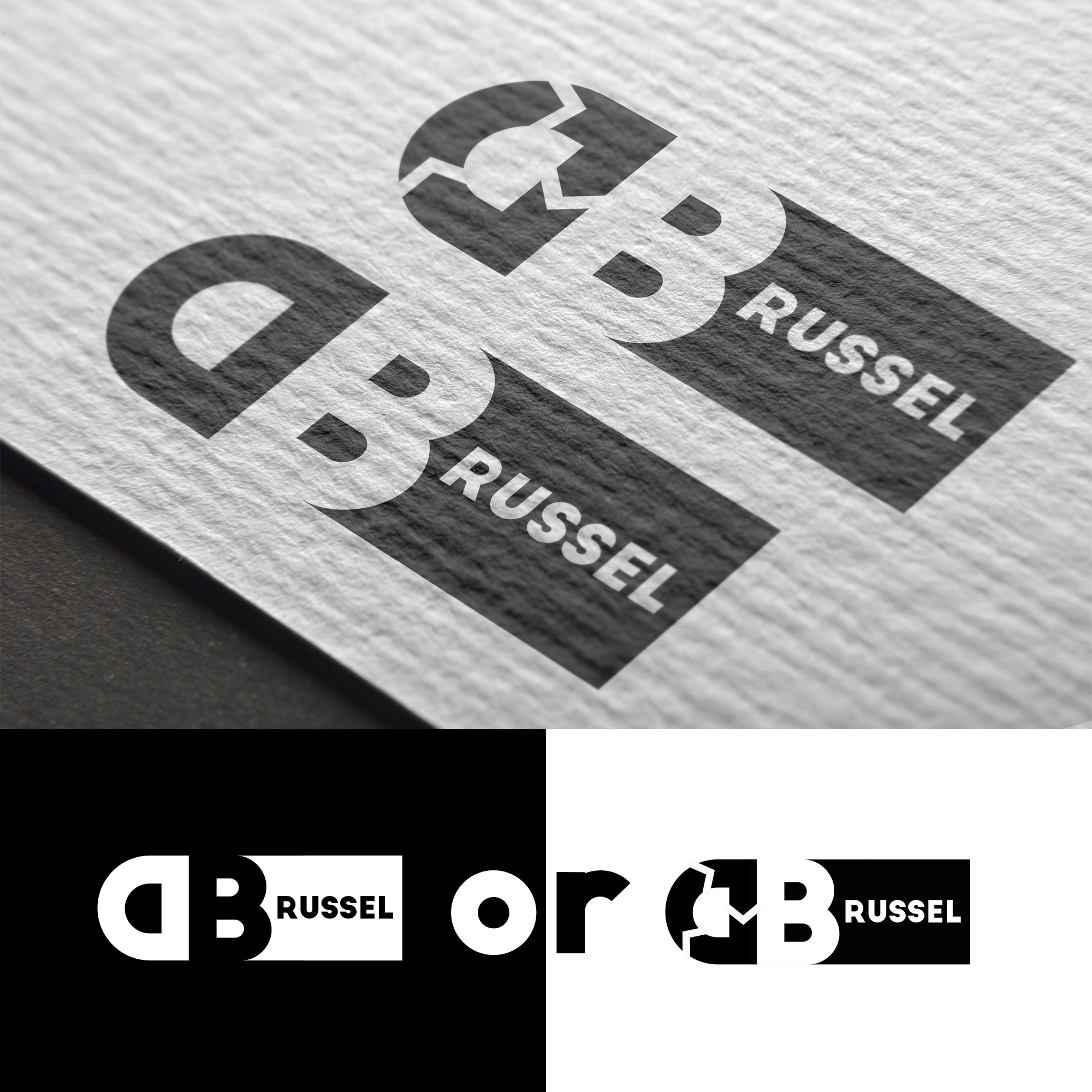 Logo Design by Ber.Logo for this project | Design #22476422