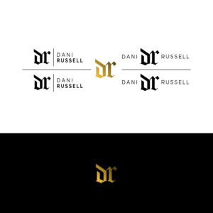 Logo Design by Blvck for this project | Design: #22474933