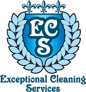Design de Logo par Frank Brittner Graphics pour Exceptional Cleaning Services | Design #22494452