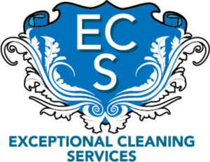 Logo Design by Frank Brittner Graphics for Exceptional Cleaning Services | Design: #22494469