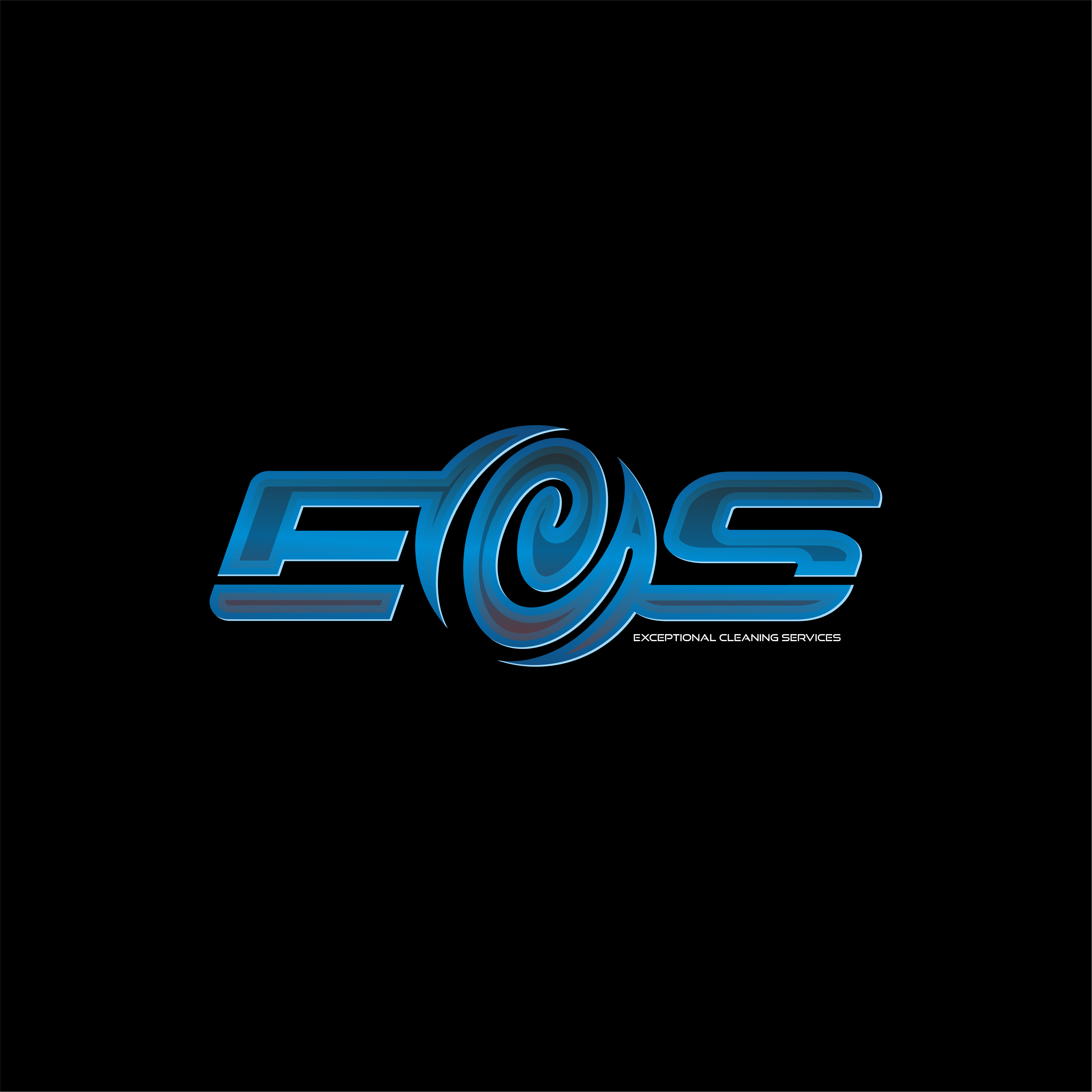 Logo Design by eugenv for Exceptional Cleaning Services | Design #22480083