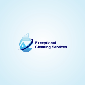 Diseño de Logo por Logogofamily para Exceptional Cleaning Services | Diseño #22477671