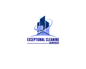 Logo Design by nouarbiti for Exceptional Cleaning Services | Design: #22491506