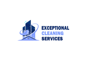 Logo Design by nouarbiti for Exceptional Cleaning Services | Design: #22491512