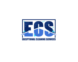 Logo Design by nouarbiti for Exceptional Cleaning Services | Design: #22491766