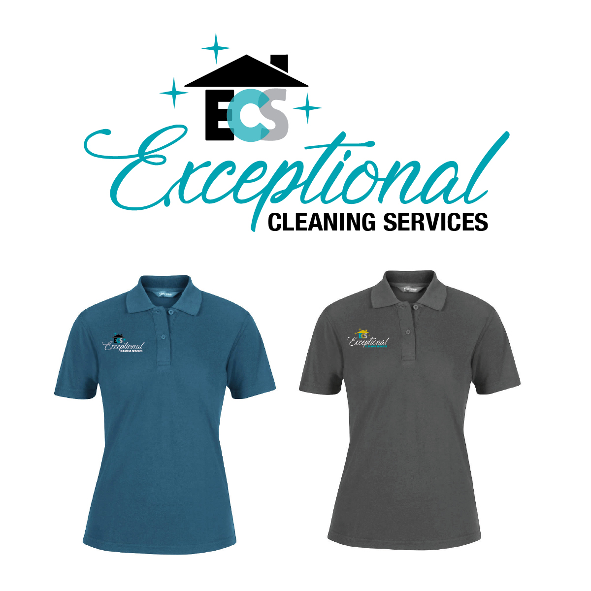 Design de Logo par annelada96 pour Exceptional Cleaning Services | Design #22478856
