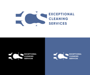 Design de Logo par Nosvorious13 Design pour Exceptional Cleaning Services | Design : #22521235