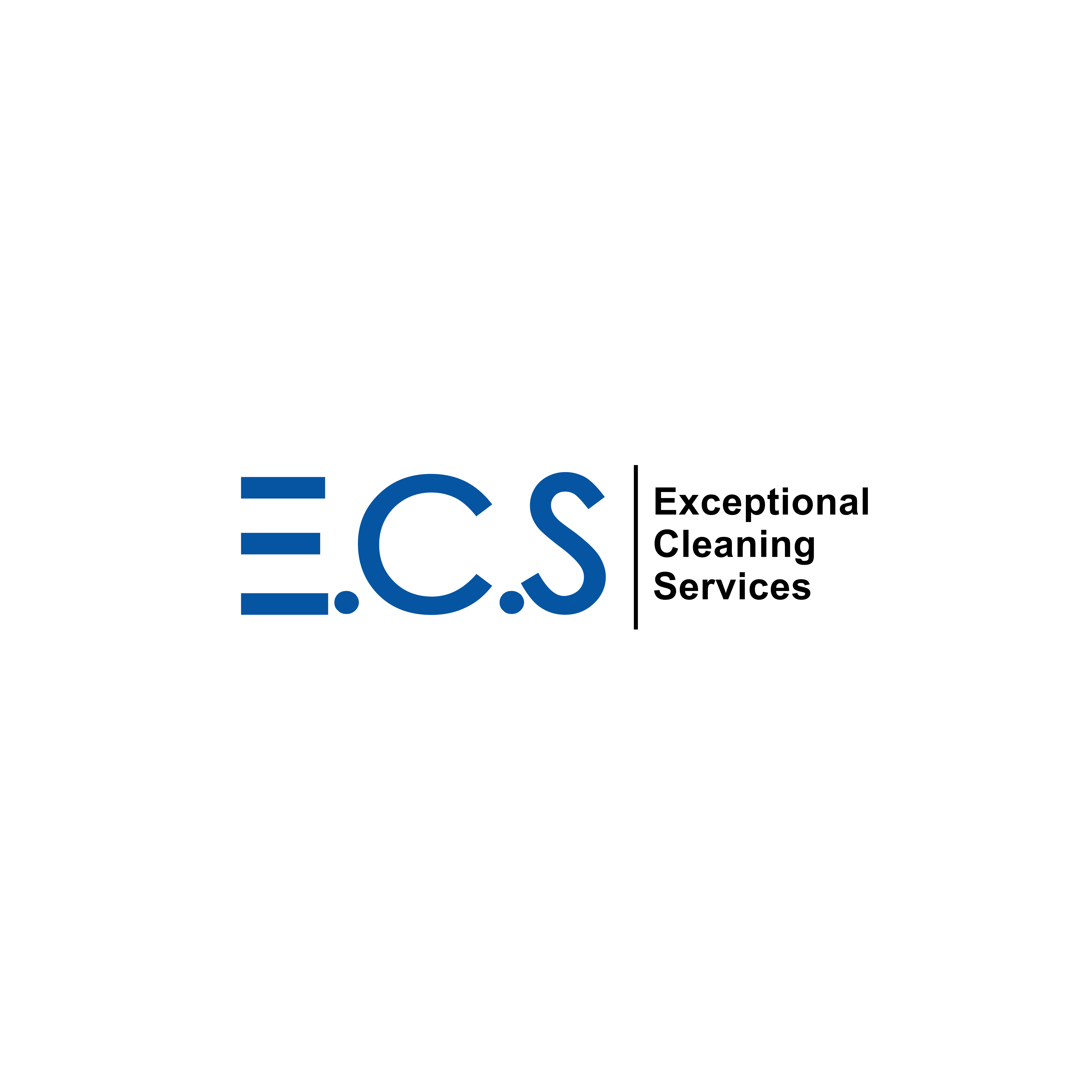 Logo Design by Ivan varian for Exceptional Cleaning Services | Design #22524514