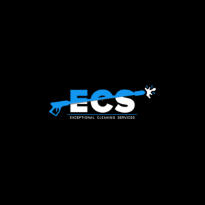 Logo Design by Blvck for Exceptional Cleaning Services | Design: #22478620