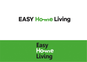 Logo-Design von aashwiin für Easy Home Living | Design #22503703