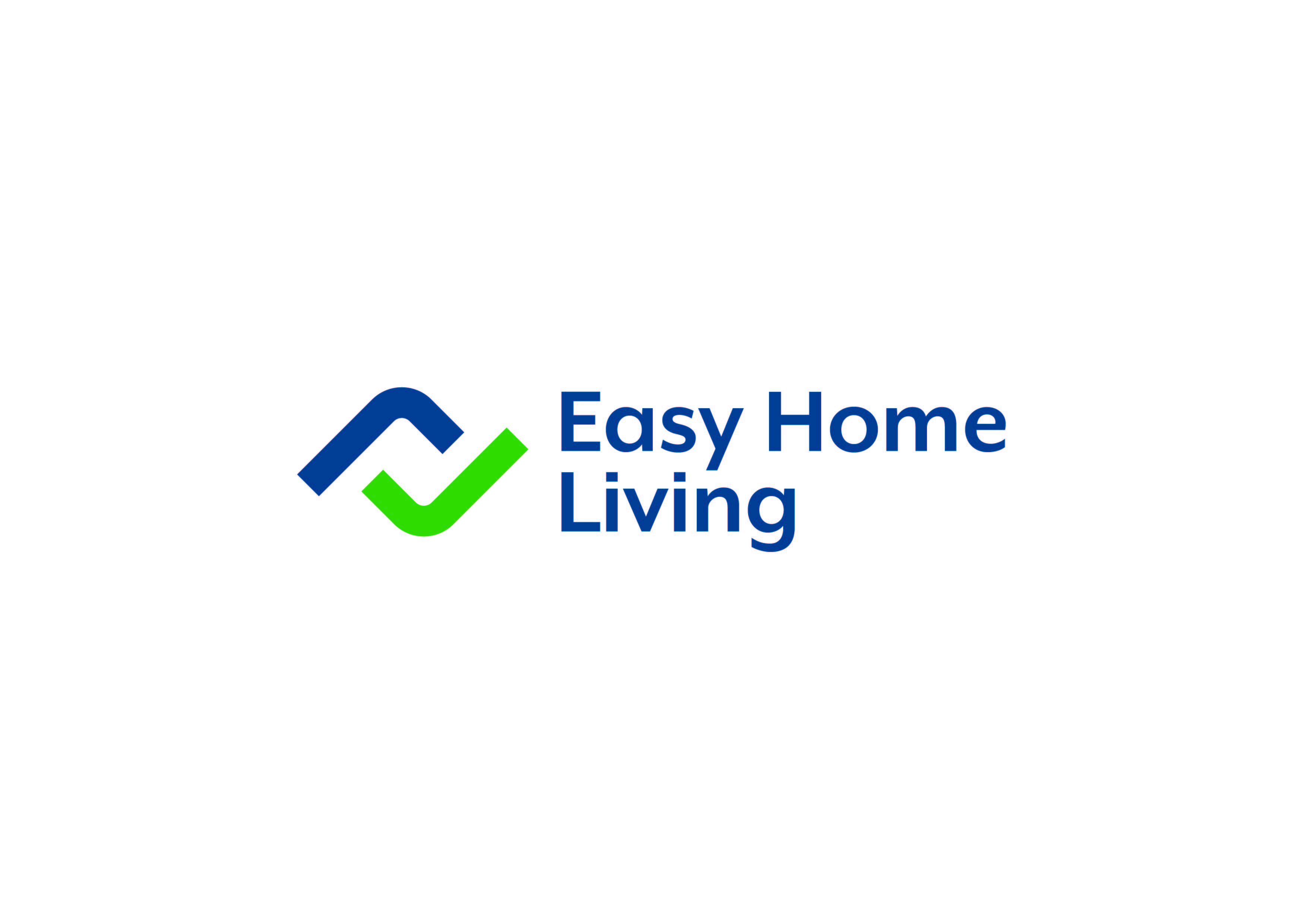 Logo Design by raigraphics for Easy Home Living | Design #22496073