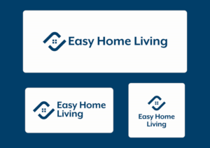Logo Design by raigraphics for Easy Home Living | Design: #22496696