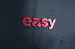 Logo-Design von GLDesigns für Easy Home Living | Design: #22479107