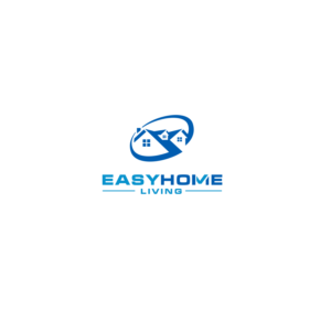 Logo Design by acidcraft for Easy Home Living | Design: #22489741
