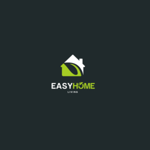 Logo Design by acidcraft for Easy Home Living | Design: #22492046