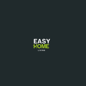 Logo Design by acidcraft for Easy Home Living | Design: #22492075