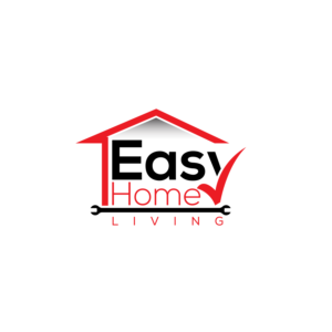 Logo-Design von creative.bugs für Easy Home Living | Design: #22488658