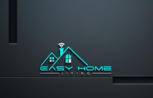 Logo Design by EGYPT KING for Easy Home Living | Design: #22525473