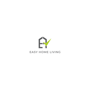 Logo Design by abdul700 for Easy Home Living | Design: #22524886