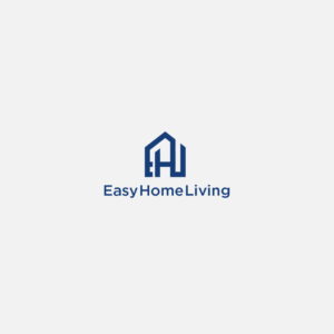 Logo Design by abdul700 for Easy Home Living | Design: #22526157