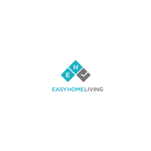 Logo Design by abdul700 for Easy Home Living | Design: #22526278
