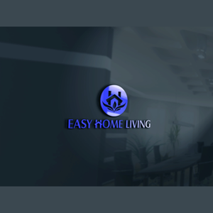 Logo Design by graphicool786 for Easy Home Living | Design: #22526593