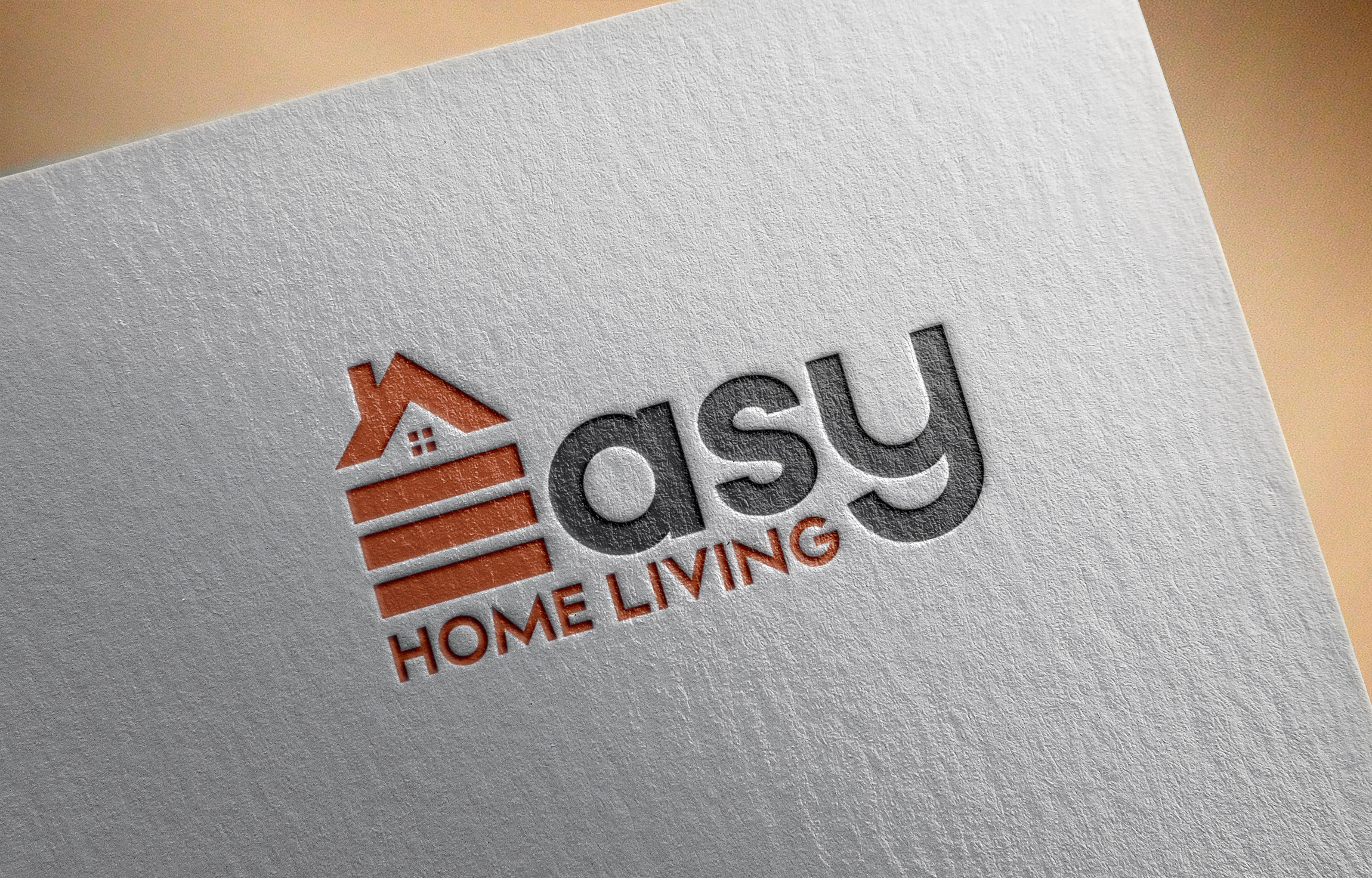 Logo Design by Abdul 20 for Easy Home Living | Design #22573329