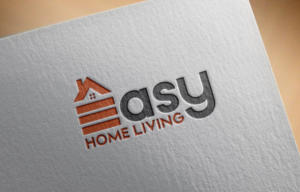 Logo-Design von Abdul 20 für Easy Home Living | Design: #22573329