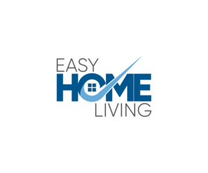 Logo Design by Nosvorious13 Design for Easy Home Living | Design: #22521344