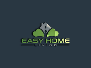Logo Design by NurDesign for Easy Home Living | Design: #22480772