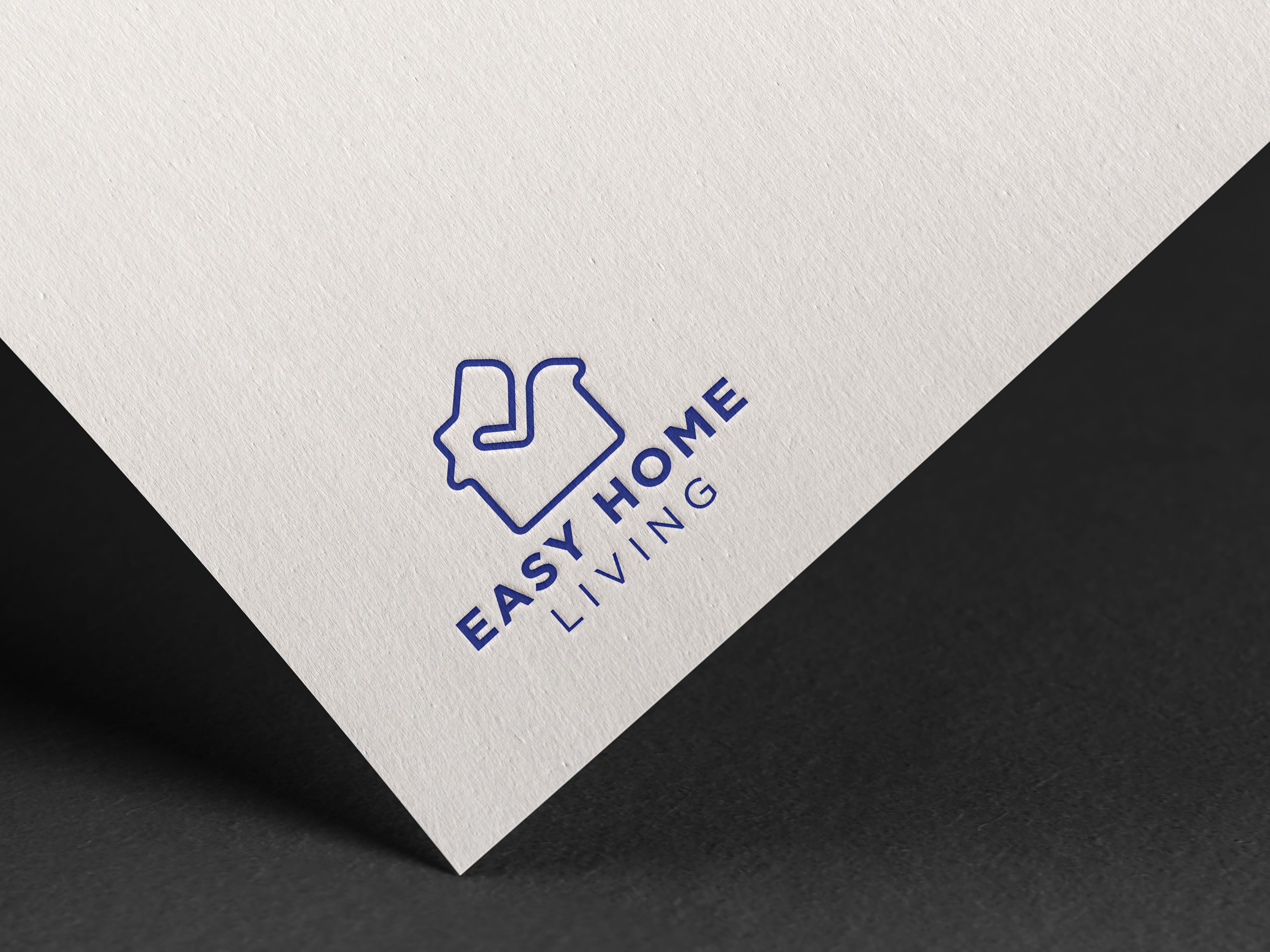 Design de Logo par effro pour Easy Home Living | Design #22485613