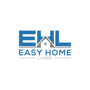 Logo Design by Ismail 21 for Easy Home Living | Design: #22480929