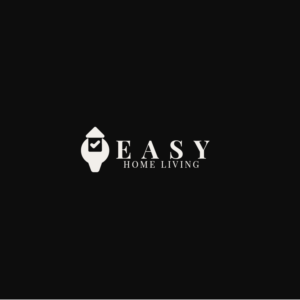 Logo Design by Syamsul for Easy Home Living | Design: #22485317