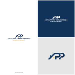 Logo Design by Patrick07 for APP | Design #22479893