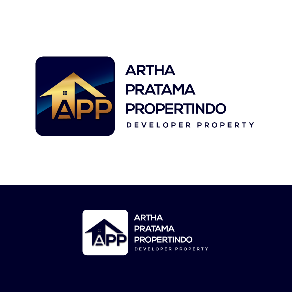 Logo Design by H4R5Z for APP | Design #22478379