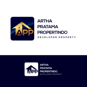 Logo Design by H4R5Z for APP | Design: #22478379