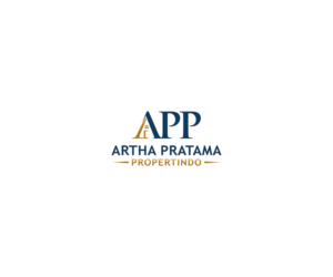 APP Artha Pratama Propertindo | Logo Design by anico